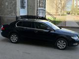 Skoda Superb 2010 года за 4 000 000 тг. в Караганда – фото 4