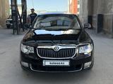 Skoda Superb 2010 года за 4 000 000 тг. в Караганда – фото 2