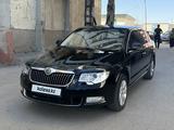 Skoda Superb 2010 года за 4 000 000 тг. в Караганда