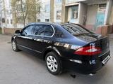 Skoda Superb 2010 года за 4 000 000 тг. в Караганда – фото 5
