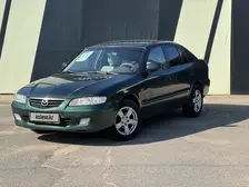 Mazda 626, 1999