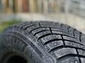 Michelin x ice north 4 255/60 R20 2024 за 350 000 тг. в Алматы – фото 2