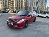Nissan Presage 2003 года за 5 400 000 тг. в Атырау – фото 3