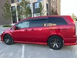 Nissan Presage 2003 года за 5 400 000 тг. в Атырау – фото 4