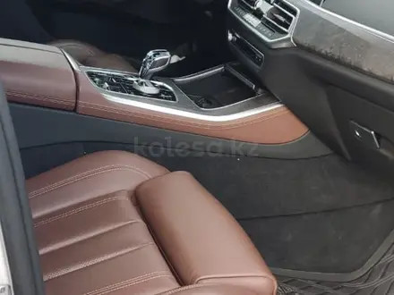 BMW X5 2020 года за 35 000 000 тг. в Усть-Каменогорск – фото 12