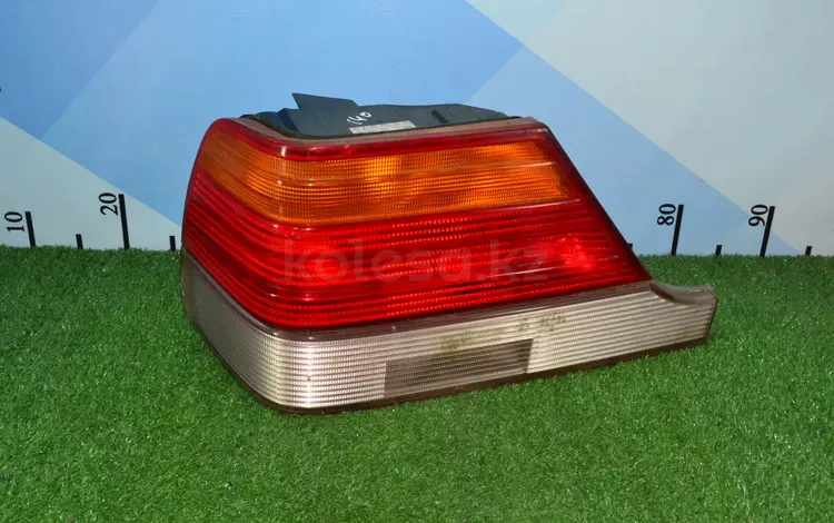 Задний фонарь Mercedes Benz W140 за 35 000 тг. в Тараз
