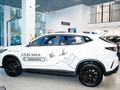 Changan CS35 Max Luxe 2026 года за 8 990 000 тг. в Алматы – фото 3