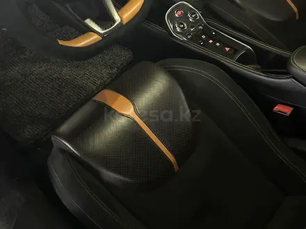 McLaren 570S 2016 года за 50 000 000 тг. в Алматы – фото 3