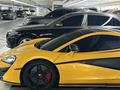 McLaren 570S 2016 года за 50 000 000 тг. в Алматы – фото 2