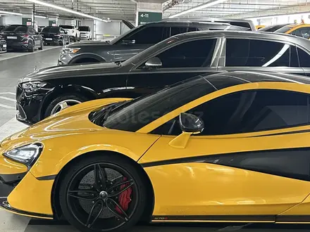 McLaren 570S 2016 года за 50 000 000 тг. в Алматы – фото 2