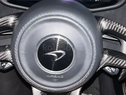 McLaren 570S 2016 года за 50 000 000 тг. в Алматы – фото 4