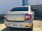 Renault Logan 2019 годаfor3 000 000 тг. в Атырау – фото 5