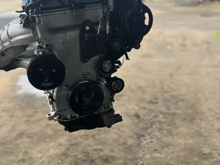 Двигатель Mitsubishi 1.8 2.0 2.4 3.0 за 100 500 тг. в Кызылорда – фото 11