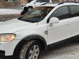 Chevrolet Captiva 2008 года за 3 900 000 тг. в Астана – фото 4