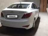 Hyundai Accent 2014 года за 5 500 000 тг. в Шымкент