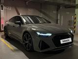 Audi RS 7 2021 года за 90 000 000 тг. в Алматы – фото 3