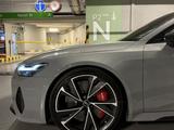 Audi RS 7 2021 года за 90 000 000 тг. в Алматы – фото 4