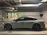 Audi RS 7 2021 года за 90 000 000 тг. в Алматы – фото 5