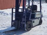 Komatsu  FG 2002 года за 2 800 000 тг. в Алматы