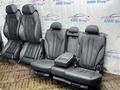 Топовые сидения с ломающейся спинкой от bmw x5 F15 х5 ф15 салонүшін1 100 000 тг. в Шымкент – фото 6