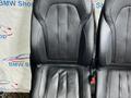 Топовые сидения с ломающейся спинкой от bmw x5 F15 х5 ф15 салонүшін1 100 000 тг. в Шымкент – фото 9