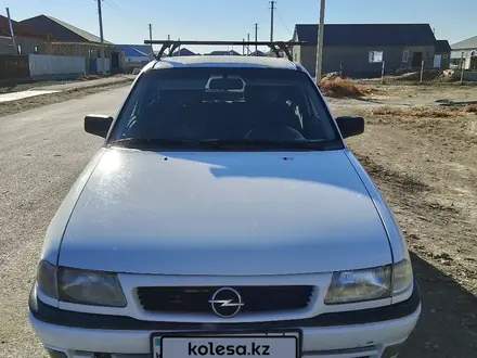 Opel Astra 1997 года за 1 800 000 тг. в Атырау