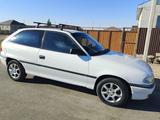 Opel Astra 1997 годаүшін1 800 000 тг. в Атырау – фото 2