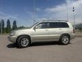 Toyota Highlander 2002 годаүшін4 600 000 тг. в Алматы – фото 2
