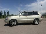 Toyota Highlander 2002 года за 4 600 000 тг. в Алматы – фото 2