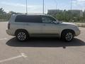 Toyota Highlander 2002 годаүшін4 600 000 тг. в Алматы – фото 4