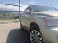 Toyota Highlander 2002 годаүшін4 600 000 тг. в Алматы – фото 5