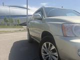 Toyota Highlander 2002 года за 4 600 000 тг. в Алматы – фото 5