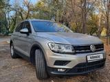Volkswagen Tiguan 2018 года за 13 700 000 тг. в Алматы