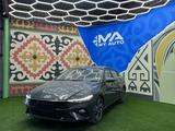 Hyundai Elantra 2024 годаүшін8 490 000 тг. в Астана