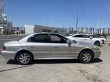 Hyundai Sonata 2003 года за 1 600 000 тг. в Шымкент – фото 5