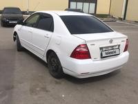 Toyota Corolla 2006 годаүшін3 800 000 тг. в Кокшетау