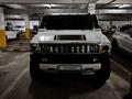 Hummer H2 2003 годаүшін10 000 000 тг. в Алматы