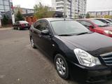 Nissan Almera 2014 года за 4 600 000 тг. в Экибастуз – фото 2