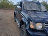 Mitsubishi Pajero 1994 года за 3 150 000 тг. в Караганда – фото 2