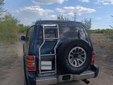 Mitsubishi Pajero 1994 года за 3 150 000 тг. в Караганда – фото 4