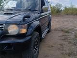 Mitsubishi Pajero 1994 года за 3 150 000 тг. в Караганда – фото 3