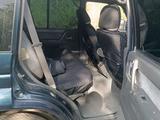 Mitsubishi Pajero 1994 года за 3 150 000 тг. в Караганда – фото 5