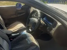 Toyota Cresta, 1995
