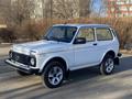 ВАЗ (Lada) Lada 2121 2024 годаүшін6 400 000 тг. в Уральск – фото 3