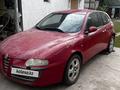 Alfa Romeo 147 2001 годаүшін550 000 тг. в Алматы