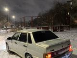 ВАЗ (Lada) 2115 2002 года за 1 400 000 тг. в Актобе