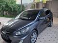 Hyundai Accent 2012 года за 5 300 000 тг. в Шымкент