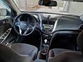 Hyundai Accent 2012 года за 5 300 000 тг. в Шымкент – фото 3