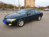 Toyota Solara 2001 года за 2 400 000 тг. в Кокшетау – фото 2