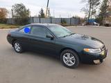 Toyota Solara 2001 года за 2 400 000 тг. в Кокшетау – фото 3
